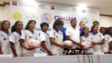 Asian Games 2023: India Women’s Rugby Sevens Team Secures Qualification for the Upcoming Event