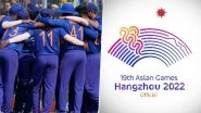 BCCI Approves Indian Cricket Teams' Participation in Asian Games 2023; Syed Mushtaq Ali T20 Trophy to Have IPL-Version of &lsquo;Impact Player&rsquo; Rule