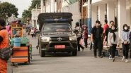 Kidney Trafficking in Indonesia: Indonesian Police Crack Down on Traffickers Who Sent 122 People to Sell Their Kidneys in Cambodia