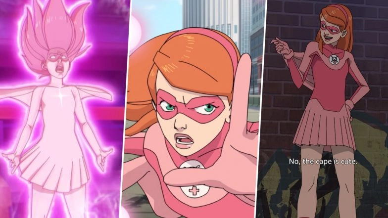 Invincible Season 2 Teaser Trailer Unveiled, to Release on This Date