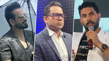 'Shameful' Irfan Pathan, Harbhajan Singh, Yuvraj Singh and Other Former Cricketers Express Anger Over Manipur Sexual Violence Incident (See Posts)
