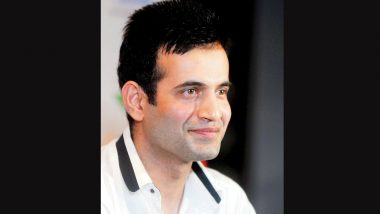 Zim Afro T10 2023: Irfan Pathan Opens Up About Mentoring Young Players During the League