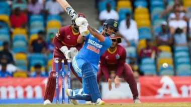 IND vs WI 1st T20I 2023 Preview: Likely Playing XIs, Key Battles, Head-to-Head and More You Need to Know About India vs West Indies Cricket Match in Trinidad