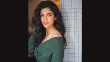 Ishq-E-Nadaan: Shriya Pilgaonkar Talks About Her Role in the Film, Says ‘Absolutely Thriller With This New Project’