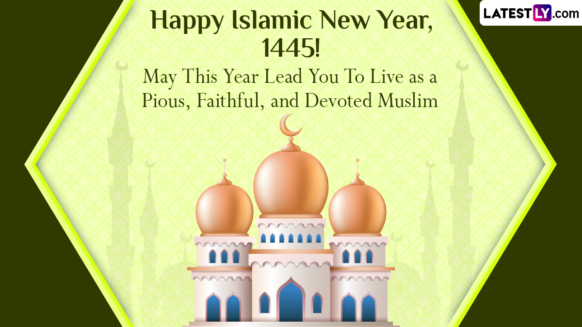 Islamic New Year 1445 2023 Date Hijri Calendar 51 Off 