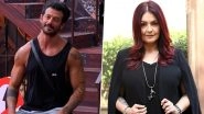 Bigg Boss OTT Season 2: Pooja Bhatt Calls Jad Hadid a Schizophrenic!