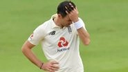 Ashes 2023: Don&rsquo;t Think Stuart Broad&rsquo;s Retirement Will Sway James Anderson Too Much, Says Nasser Hussain