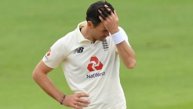 Ashes 2023: Don’t Think Stuart Broad’s Retirement Will Sway James Anderson Too Much, Says Nasser Hussain