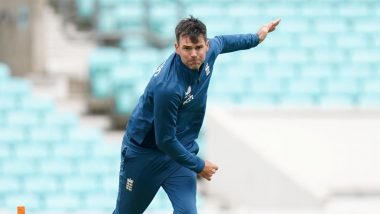 Ashes 2023: James Anderson Has No Thoughts About Retirement, Says ‘The Hunger Is Still There’