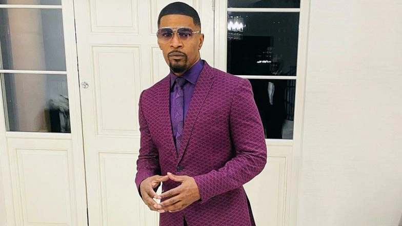 Jamie Foxx Sued for Sexual Assault in New York