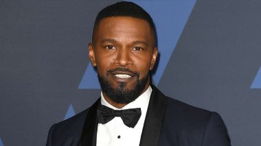 Jamie Foxx Health Update: Django Unchained Actor Spotted in Chicago After His Return From Hospital