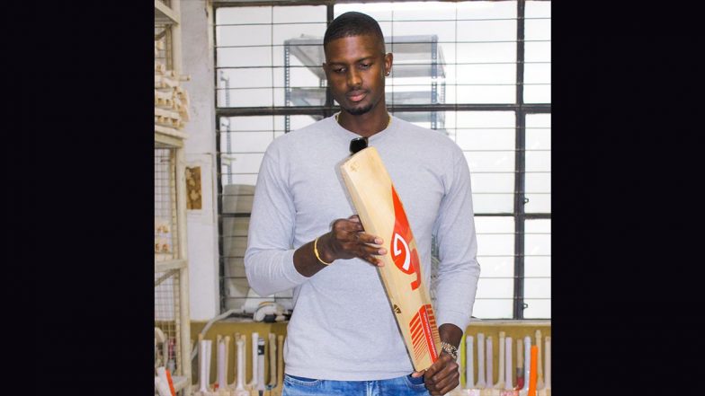 'Territorial Mindset Needs to Change in West Indies Cricket', Says Jason Holder After Getting Knocked out of ICC World Cup 2023 Qualifier