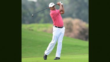 Senior Open 2023: Jeev Milkha Singh Rises to 11th Position Amidst Very Strong Winds