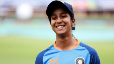 India Women vs Bangladesh Women 2nd ODI 2023: Jemimah Rodrigues’ All-Round Heroics Help India Level Series With 108-Run Win Over Bangladesh