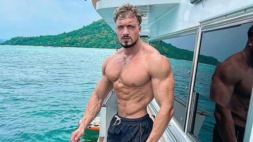 Jo Lindner AKA Joesthetics Dies: Popular Fitness Influencer Passes Away After Suffering From Aneurysm