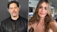 Joe Manganiello Seen Without Wedding Ring For First Time After Split With Sofia Vergara