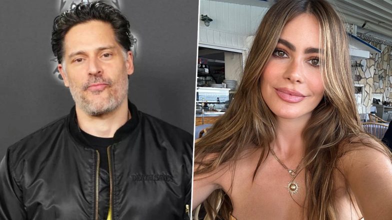 Joe Manganiello Files for Divorce From Sofia Vergara, Cites ‘Irreconcilable Differences’ As the Reason for Split – Reports