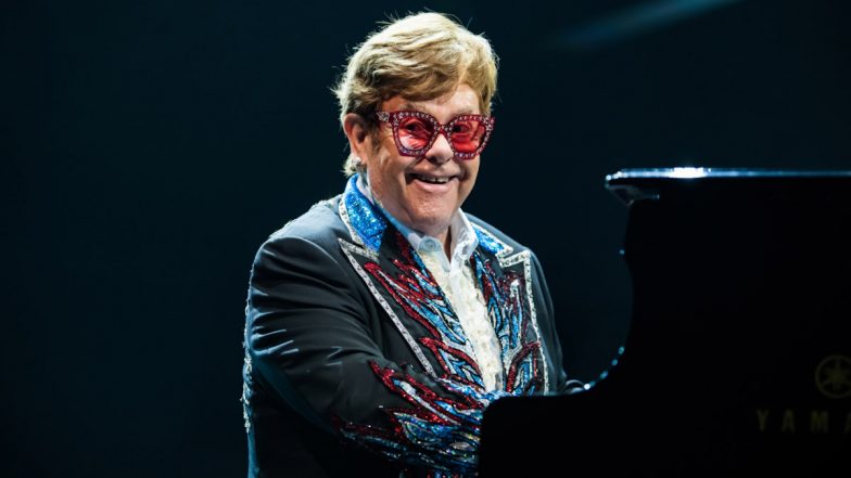 Elton John Talks About His Final World Tour, ‘The Rocket Man’ Singer Says ‘It Was Magical’