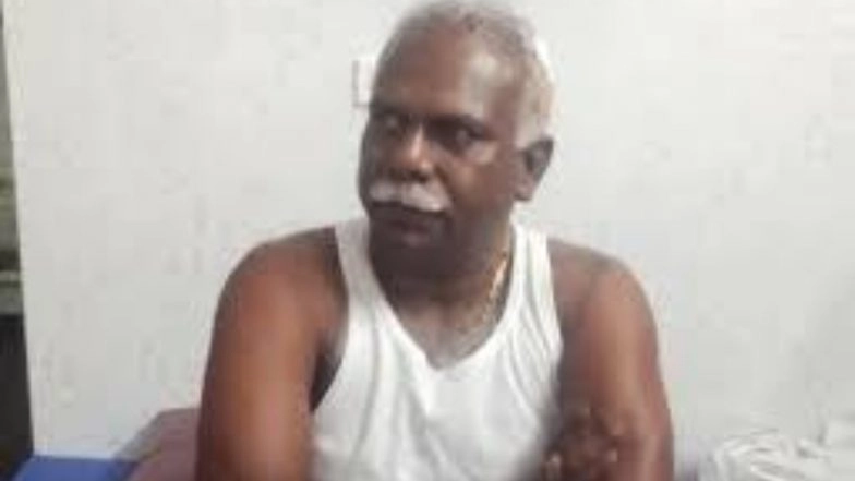 Advocate Attacked by Suspected Contract Killers in Tirunelveli, Survives