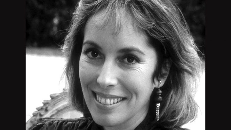 Josephine Chaplin, Daughter of Charlie Chaplin, Dies at 74 in Paris
