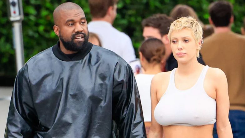 Kanye West and Wife Bianca Censori Reportedly Check Out Sex Toys While Shopping in Tokyo