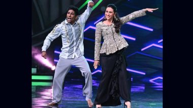Karisma Kapoor To Grace India’s Best Dancer Season 3 As Guest Judge