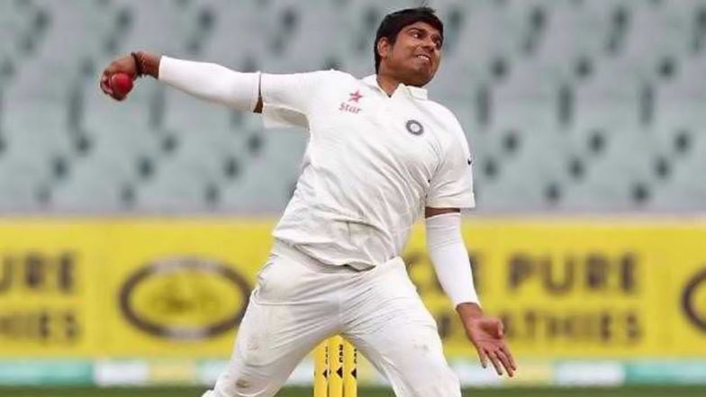 Deodhar Trophy 2023: Central Zone Beats North East Zone by Eight Wickets