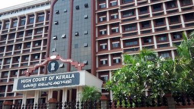 HC on Indian Athletes: We Need to Safeguard Interests of Our Athletes, or Else We Will Have a Generation Without Sports Talent, Says Kerala High Court