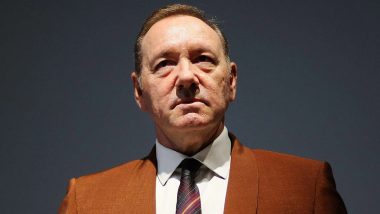 Kevin Spacey Assault Case: House of Cards Star Accused of Laughing at His Accuser During Alleged Sexual Assault