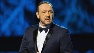 Kevin Spacey Sexual Assault Trial: Accuser Alleges Actor Kissed His Neck and Grabbed His Crotch