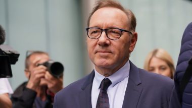 Kevin Spacey Case: Actor Found Not Guilty of Sexual Assault Charges in London