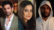 Khatron Ke Khiladi 13: Arjit Taneja, Aishwarya Sharma and Dino James Are Top 3 Finalists of the Reality Show &ndash; Reports