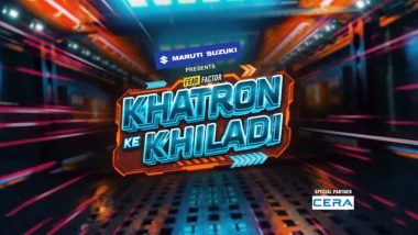 Khatron Ke Khiladi 13 Premiere: When and Where to Watch Rohit Shetty's Stunt-Based Reality Show on TV and Online!