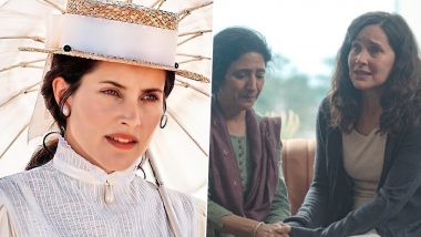 Kohrra: Did You Spot Lagaan Easter Egg During Rachel Shelley's Entry Scene in Barun Sobti's Netflix Series? (View Pic)