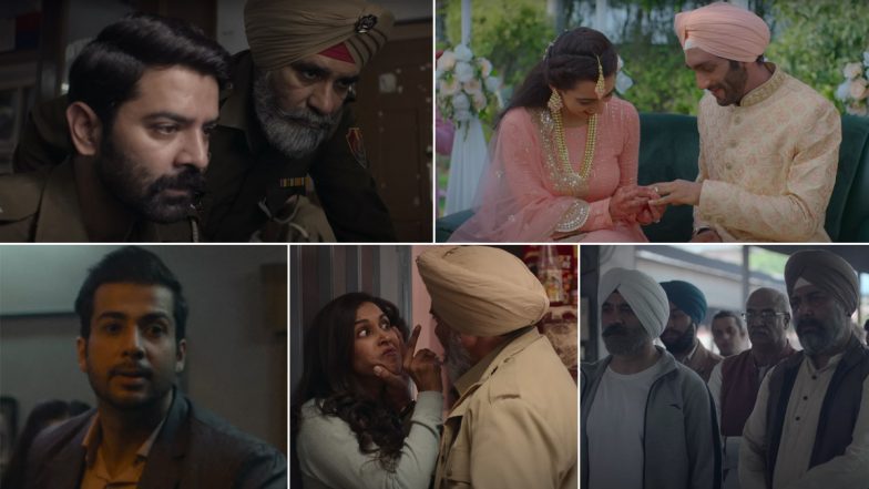 Kohrra Trailer: Barun Sobti, Suvinder Vicky and Manish Chaudhary’s Netflix Series Promises To Be a Spine-Chilling Crime Thriller (Watch Video)