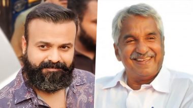 RIP Oommen Chandy: Kunchacko Boban Condoles Death of Former Kerala Chief Minister on Instagram