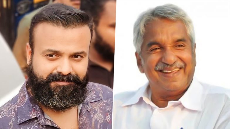 RIP Oommen Chandy: Kunchacko Boban Condoles Death of Former Kerala Chief Minister on Instagram