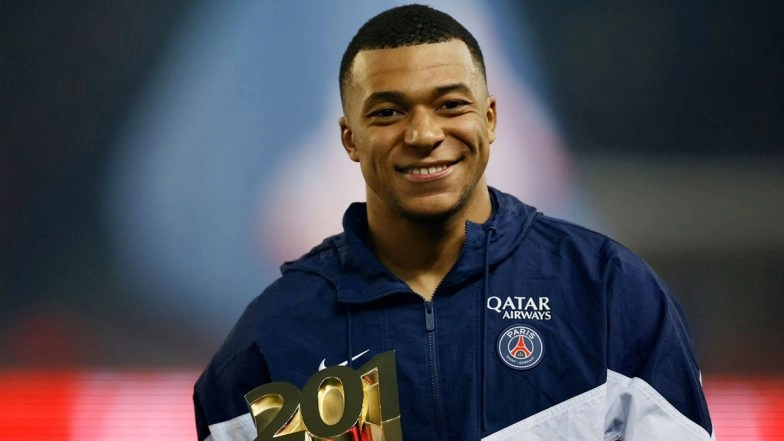 Al-Hilal Reportedly Make World Record £259M Bid for the PSG Star Kylian Mbappe