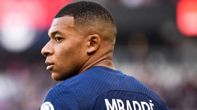PSG Reportedly Accept World-Record £259 Million Bid for Kylian Mbappe From Al-Hilal