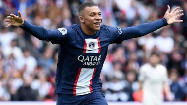 Kylian Mbappe's Reaction to NBA Star Giannis Antetokounmpo’s Funny 'Al-Hilal You Can Take Me' Tweet Goes Viral
