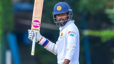 Sri Lanka Batter Lahiru Thirimanne Announces Retirement From International Cricket