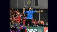 Japan Open 2023: Lakshya Sen, Satwiksairaj Rankireddy-Chirag  Shetty Storm into Quarterfinals; Treesa Jolly-Pullela Gayatri Gopichand Ousted