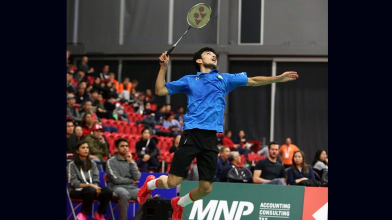 Japan Open 2023: Lakshya Sen, Satwiksairaj Rankireddy-Chirag  Shetty Storm into Quarterfinals; Treesa Jolly-Pullela Gayatri Gopichand Ousted