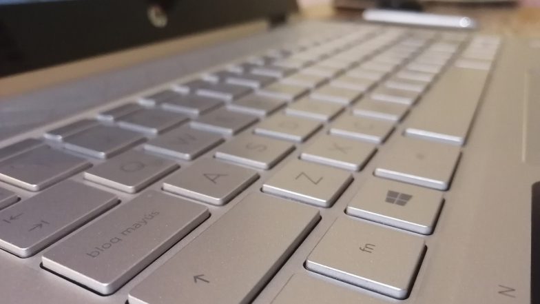 Laptop Import: India Restricts Import of Laptops, Tablets and Computers, Says Directorate General of Foreign Trade