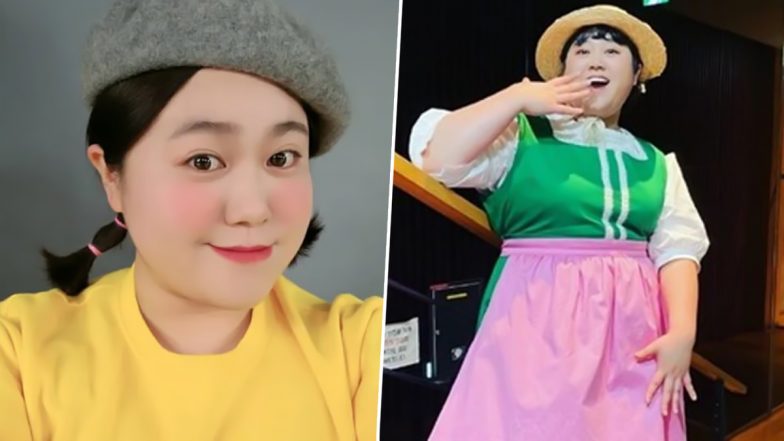 Comedienne Lee Ji Soo Dies at the Age of 30 – Reports