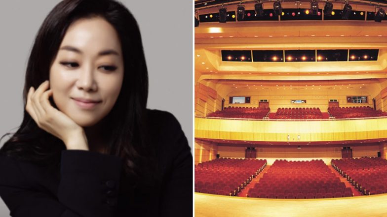 Lee Sang Eun Dies at 46; Soprano Singer Found Dead in Washroom Minutes Before Her Performance