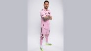 Will Lionel Messi Play Tonight in Inter Miami vs Cruz Azul Leagues Cup 2023 Match? Here&rsquo;s the Possibility of Star Footballer Featuring in the Starting XI