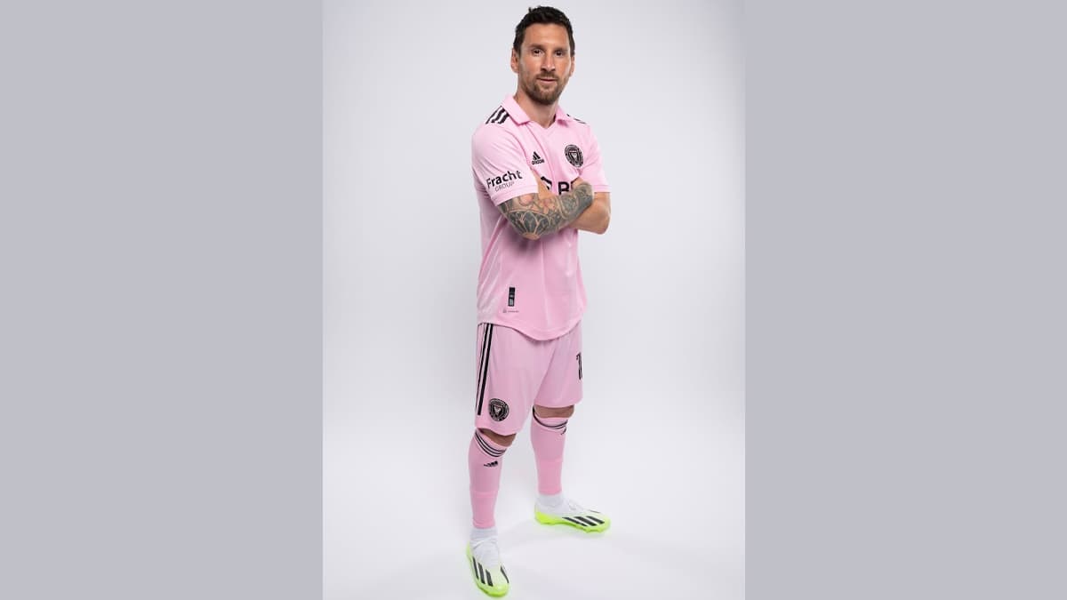 Football News | Inter Miami vs Cruz Azul: Will Lionel Messi Play