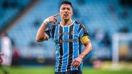 &lsquo;Luis Suarez Is Now a Problem&rsquo; Gremio Coach Renato Gaucho Confirms Uruguayan Striker's Desire to Join Lionel Messi at Inter Miami
