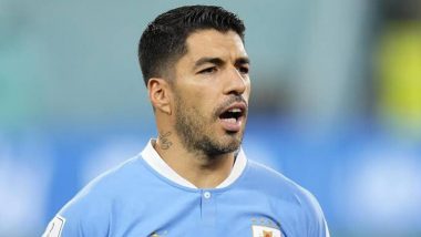 Luis Suarez Dead! Fans Mistake Spanish Football Legend As Uruguayan Footballer